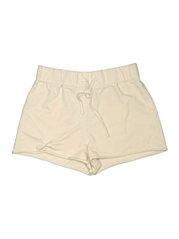 James Perse Khaki Shorts (view 1)