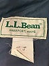 L.L.Bean Blue Coat Size XL (estimated) - photo 6