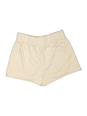 James Perse Khaki Shorts (view 2)