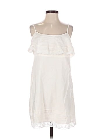 Ann Taylor LOFT Casual Dress (view 1)