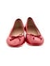 J.Crew Red Flats Size 8 - photo 2