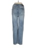 Risen Blue Jeans Size 7 - photo 2