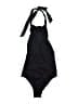Blue Life Black Bodysuit Size S - photo 1