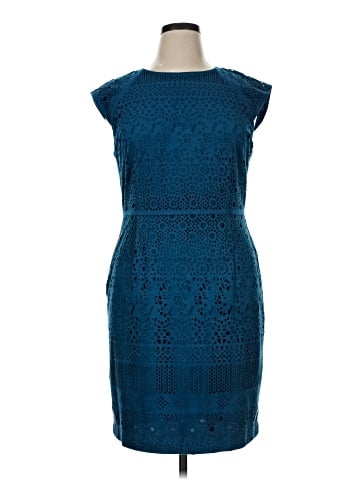 Antonio Melani Cocktail Dress (view 1)