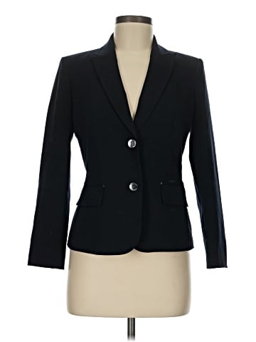Calvin Klein Blazer (view 1)