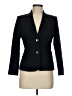 Calvin Klein Black Blue Blazer Size M - photo 1