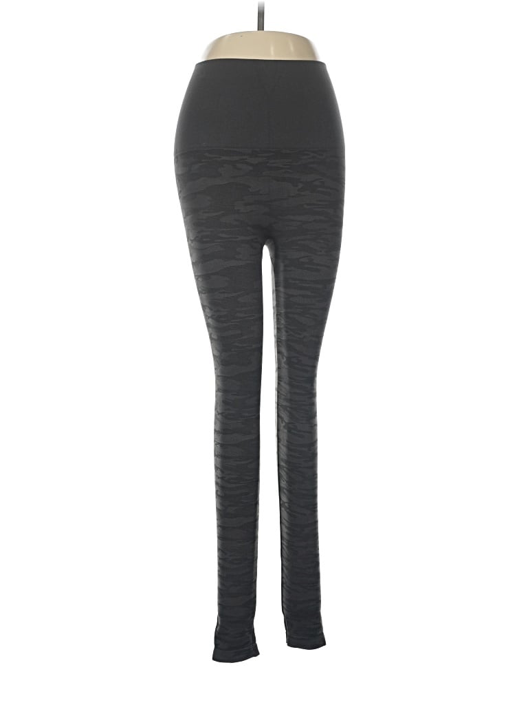 Pre-owned Assets Active Pants In Gray