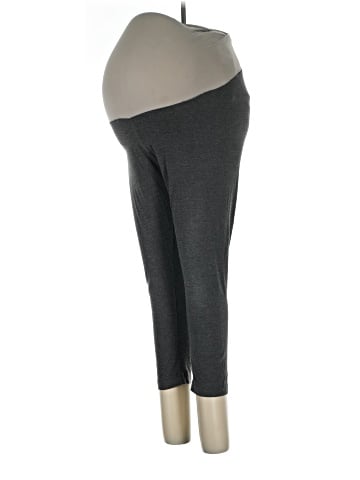 Motherhood Active Pants (view 1)