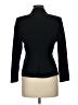 Calvin Klein Black Blue Blazer Size M - photo 2