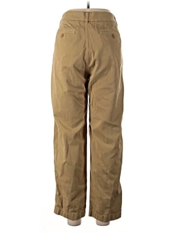 J.Crew Khakis (view 2)