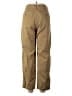 J.Crew 100% Cotton Solid Tan Khakis Size 8 - photo 2