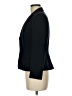 Calvin Klein Black Blue Blazer Size M - photo 5