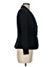 Calvin Klein Black Blue Blazer Size M - photo 4