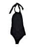 Blue Life Black Bodysuit Size S - photo 2