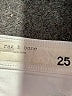 Rag & Bone Ivory Jeans Size 25 waist - photo 8