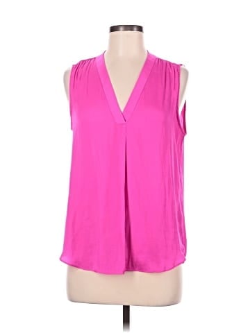Vince Camuto Sleeveless Blouse (view 1)