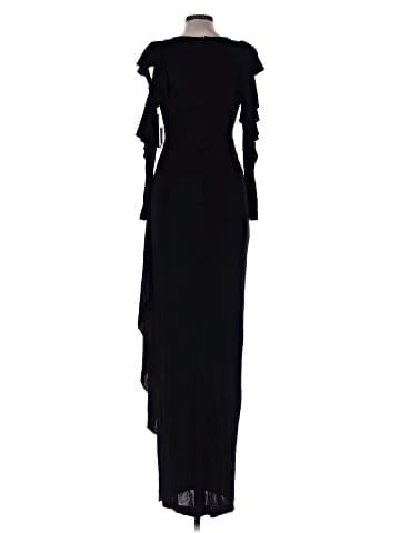 Teri Jon by Rickie Freeman Cocktail Dress (view 2)