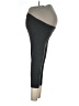 Motherhood Gray Active Pants Size Lg Maternity - photo 4