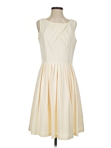 Ellen Tracy Cocktail Dress (view 1)