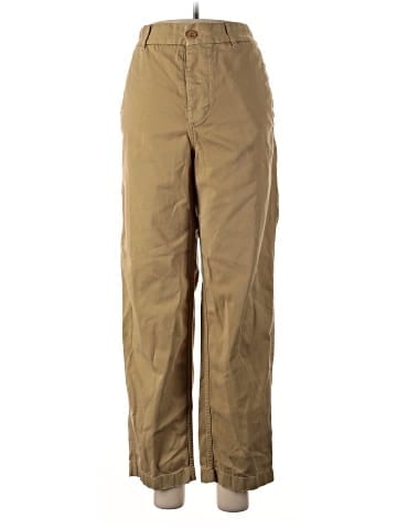 J.Crew Khakis (view 1)