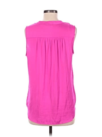 Vince Camuto Sleeveless Blouse (view 2)
