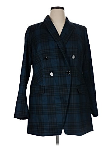 Lane Bryant Coat (view 1)