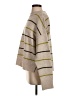 American Eagle Outfitters Stripes Tan Pullover Sweater Size XS - photo 5