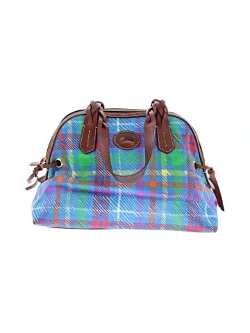 Dooney & Bourke Satchel (view 1)