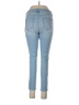 Old Navy Solid Blue Jeans Size 10R - photo 2