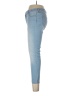 Old Navy Solid Blue Jeans Size 10R - photo 5