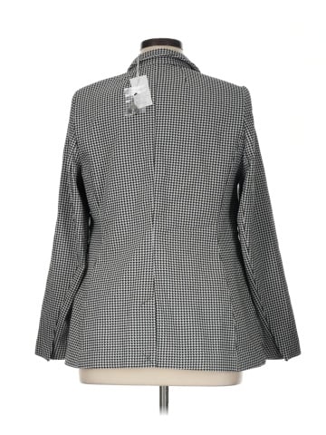 Lane Bryant Blazer (view 2)
