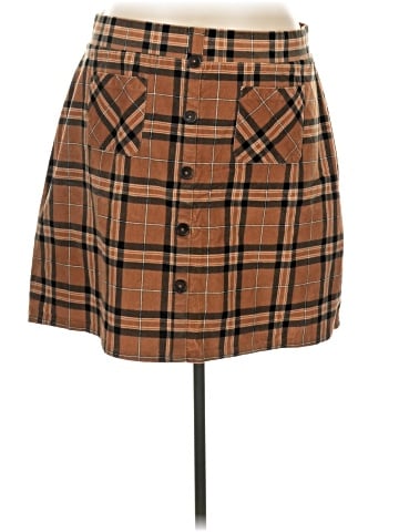 Torrid Casual Skirt (view 1)