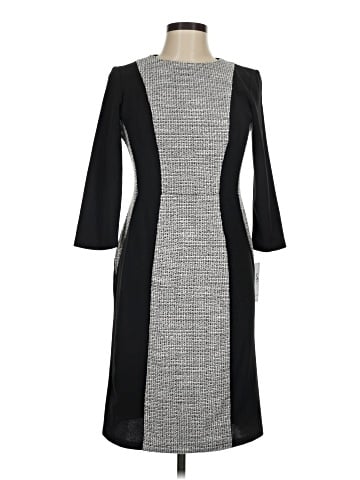 Shelby & Palmer Casual Dress (view 1)