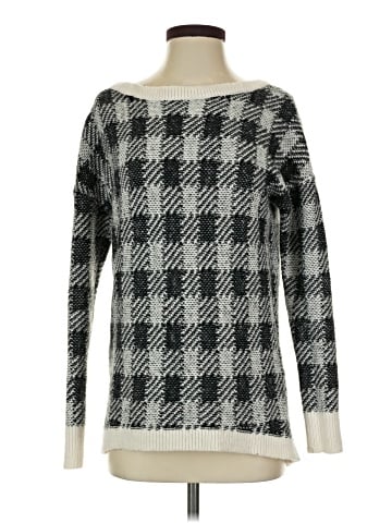 Express Pullover Sweater (view 1)
