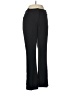 Sag Harbor Black Dress Pants Size 6 Petite - photo 1