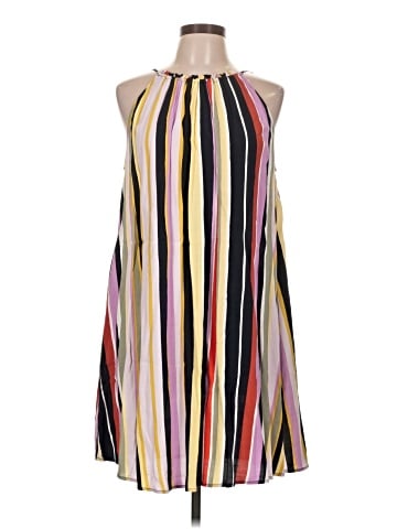 Ann Taylor LOFT Casual Dress (view 1)