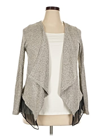 Bar III Cardigan (view 1)