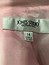 Jones Studio 100% Polyester Pink Blazer Size 14 - photo 6