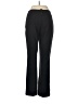 Sag Harbor Black Dress Pants Size 6 Petite - photo 2
