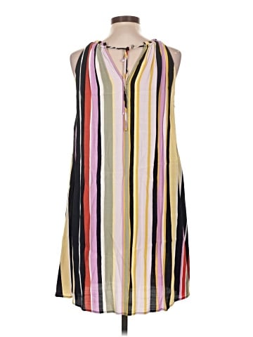 Ann Taylor LOFT Casual Dress (view 2)