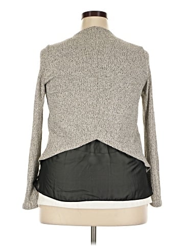 Bar III Cardigan (view 2)