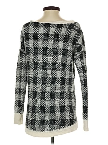 Express Pullover Sweater (view 2)