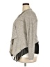 Bar III Gray Cardigan Size XXL - photo 5