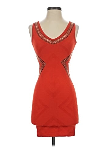 XOXO Cocktail Dress (view 1)