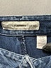 Chico's Hearts Blue Jeans Size Med (1.5) - photo 7