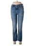 J.Crew Blue Jeans Size 28 waist - photo 1