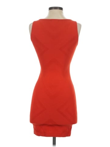 XOXO Cocktail Dress (view 2)