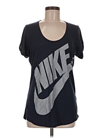 Nike Short Sleeve T-Shirt (view 1)