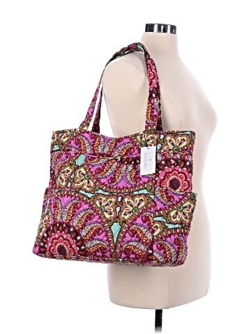 Vera Bradley Tote (view 2)