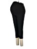 Motherhood Black Active Pants Size Lg Maternity - photo 1